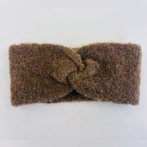 Cozy Knit Headband